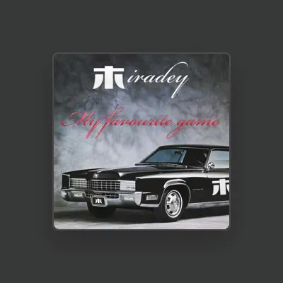 Listen to Miradey, watch music videos, read bio, see tour dates & more!