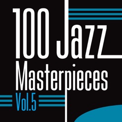 100 MASTERPIECES cover art