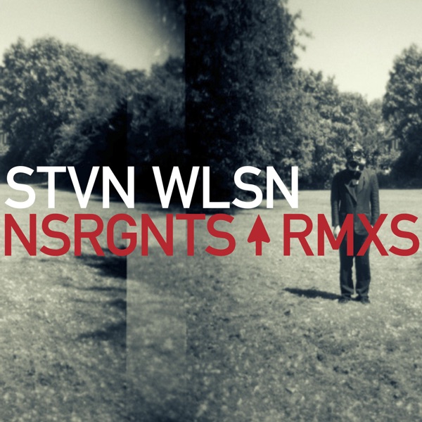 NSRGNTS RMXS - Steven Wilson