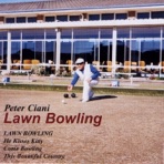Lawn Bowling