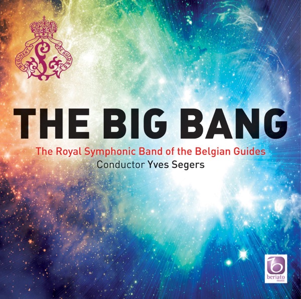 The Big Bang