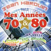Michel Sardou (Medley) : Chanteur De Jazz / Etre Une Femme / Afrique Adieu / Musica / La Java De Broadway (Rock) — Jean Harduin