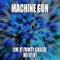 Funk Foot - Machine Gun, Robert Musso, Thomas Chapin, John Richey & Jair-Rohm Parker Wells lyrics