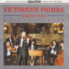 Concert Csárdás in B Minor ("Waving, Swaying Read") - Károly Puka & Gypsy Band of Károly Puka