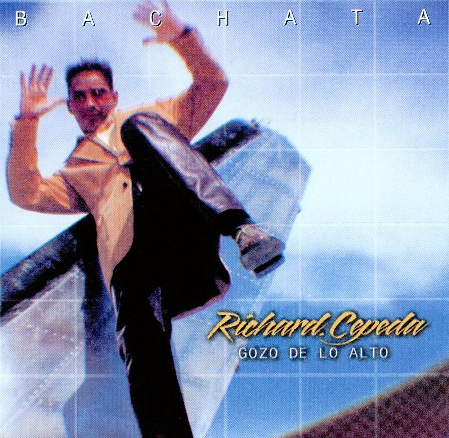 Gozo de Lo Alto cover art