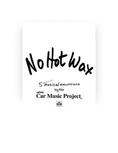Listen to Car Music Project, watch music videos, read bio, see tour dates & more!