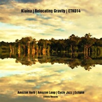 Relocating Gravity - EP