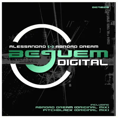 Abroad Dream - Single - Alessandro