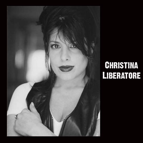 Christina Liberatore