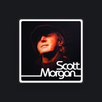 Scott Morgan