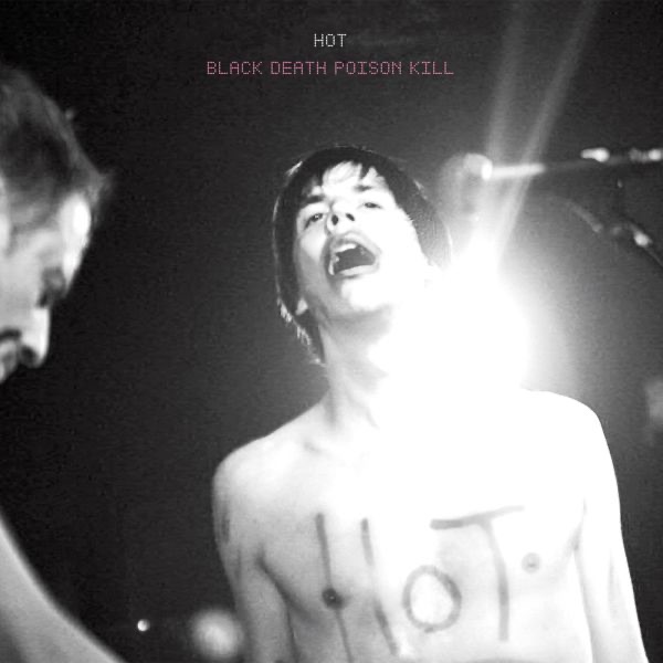 Black Death Poison Kill