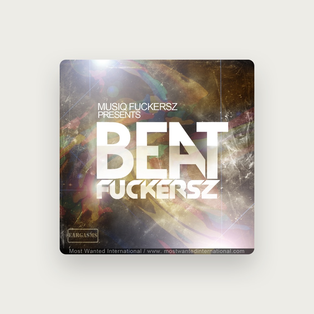 Фото Musiqfuckersz