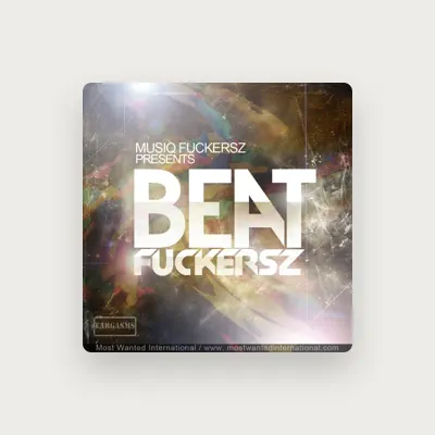 Listen to Musiqfuckersz, watch music videos, read bio, see tour dates & more!