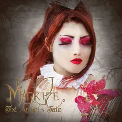 The Angel's Tale - Single - Markize The Angel's Tale - Single - Markize