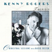Kenny Rogers with David Foster - My Funny Valentine