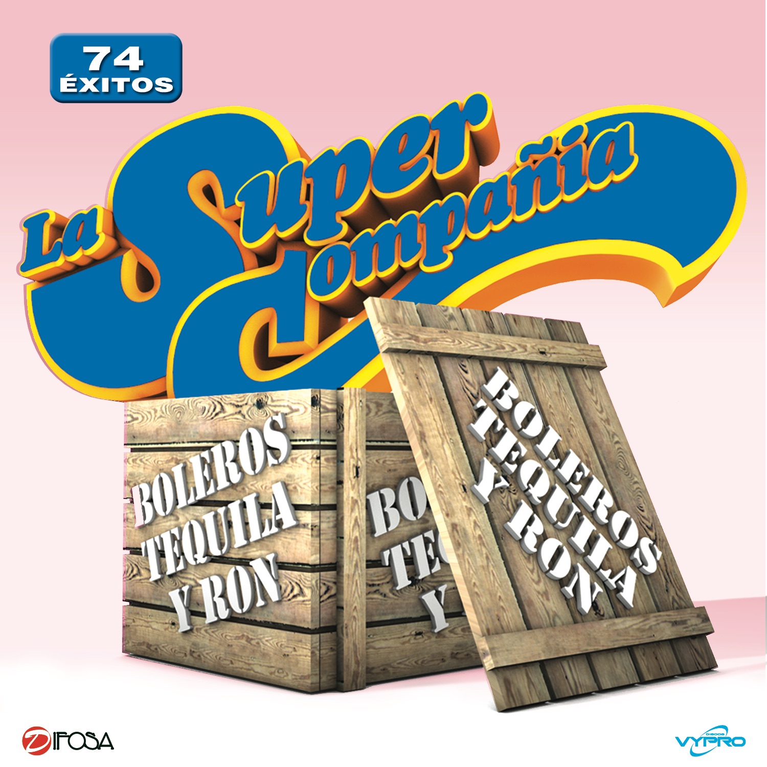 PROMO - A LA HORA SUPER MAMA 206