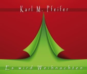 Es wird Weihnachten - Single