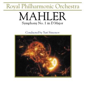 Mahler: Symphony No. 1 in D Major
