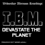 Devastate the Planet - Single