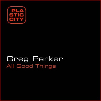 All Good Things - EP