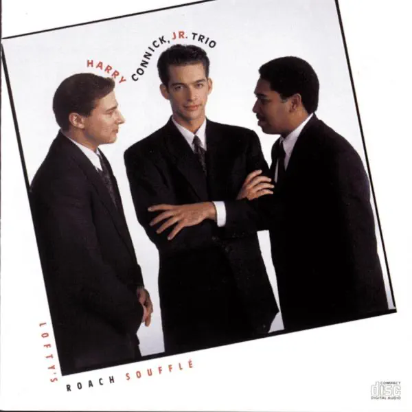 One Last Pitch (Take Two) — Harry Connick, Jr.