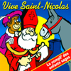 Les chansons de Saint-Nicolas - Les Petits Chanteurs du Rock