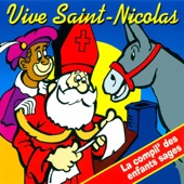 Les chansons de Saint-Nicolas artwork