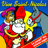 Vive Saint-Nicolas - La compil' des enfants sages