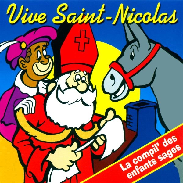 Petit Pierre et Saint-Nicolas