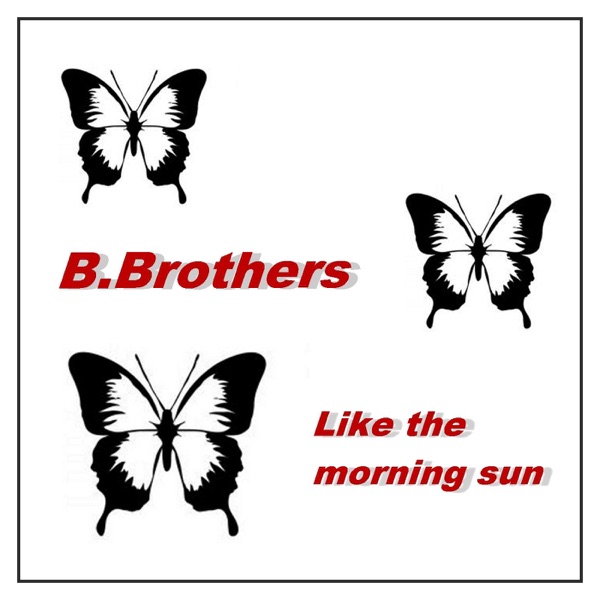 Like The Morning Sun