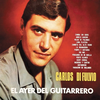 El Ayer del Guitarrero