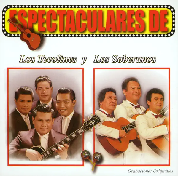 O — Los Soberanos