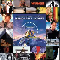 Main Title (From "a Clear and Present Danger") — James Horner