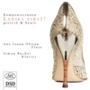 Simon Bucher & Ana Ioana Oltean - Flute Sonata: II. Allegretto