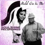 Hold On to Me