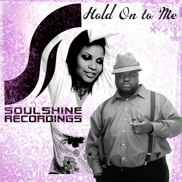 Hold On to Me