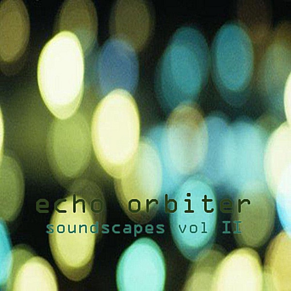 Soundscapes, Vol. II