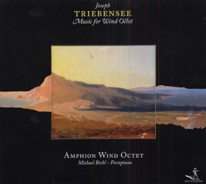 Triebensee, J.: Partitas - Funeral March - Concertino
