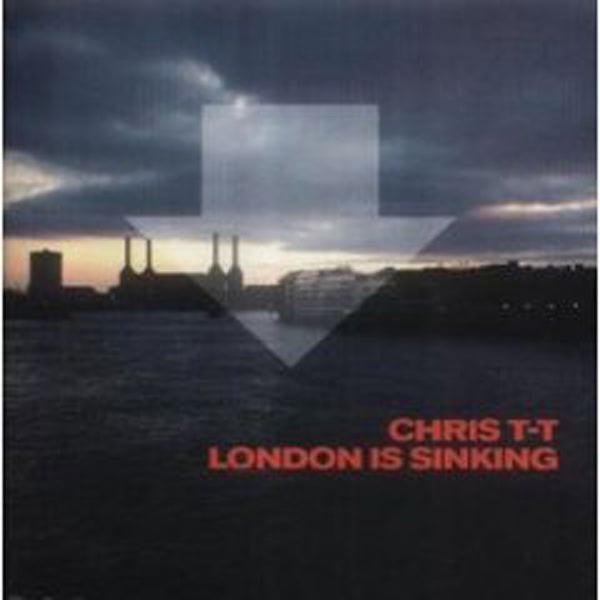 London Is Sinking