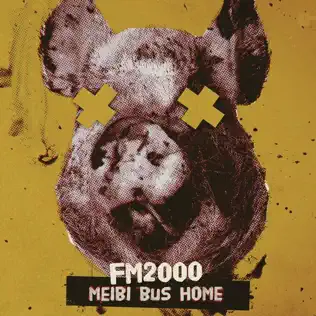 ladda ner album FM2000 - Meibi Bus Home
