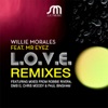 L.O.V.E. (Willie Morales Dirty Mix) cover art
