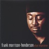 Hannah Morrison Lord I want Your Baby Hannah's Song Urban Inspiration