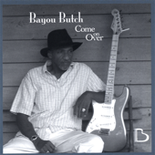 Cover art for Pride and Joy by Bayou Butch Lucas