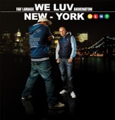 We Luv New York
