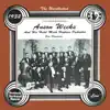 Anson Weeks and His Hotel Mark Hopkins Orchestra - Rain, Rain, Go Away