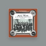 Anson Weeks and His Hotel Mark Hopkins Orchestra