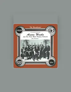 聆聽 Anson Weeks and His Hotel Mark Hopkins Orchestra、觀看音樂影片、閱讀小傳、查看巡演日期等！