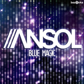 Blue Magic (Original Mix) Aki Nair