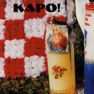 Listen to Kapo! by Death In June