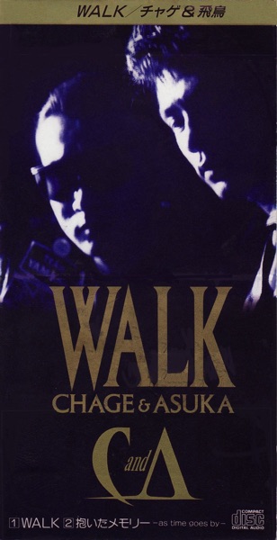 WALK - Single